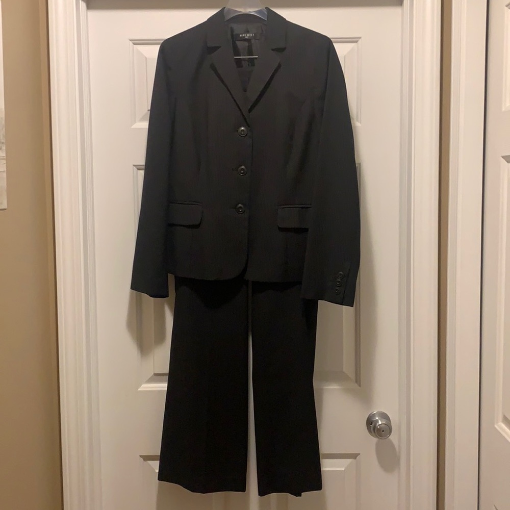 Nine West Suit